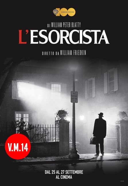 L`ESORCISTA